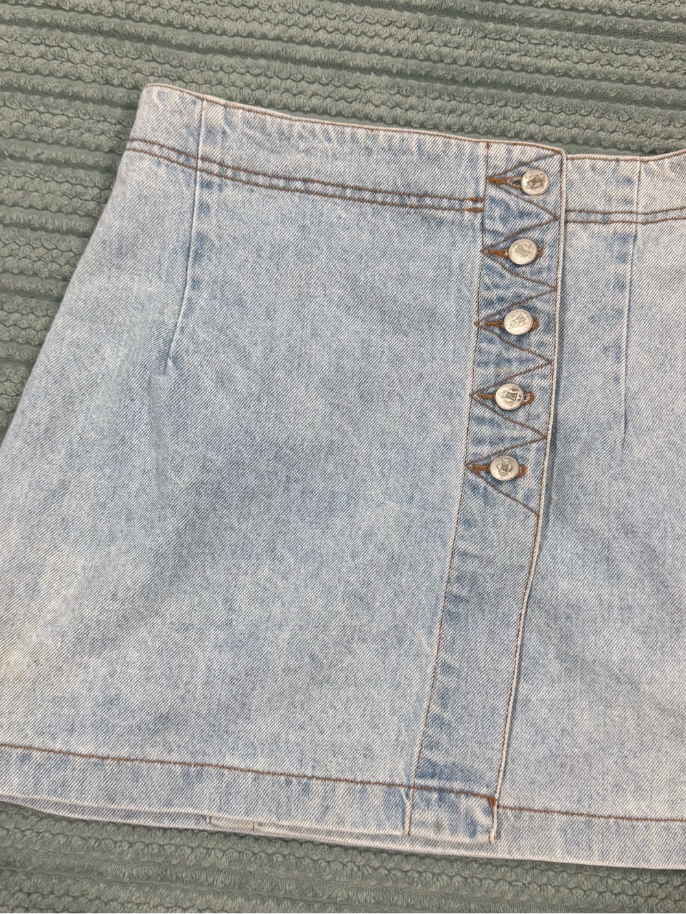 Jeans Subcategory Prediction
